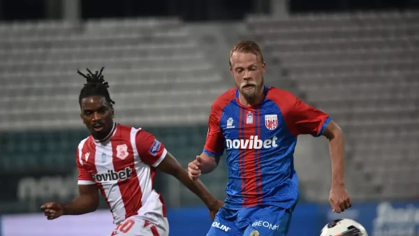 Ο Ντάνιελ Σούντγκρεν έριξε «βόμβα»: Το Βόλος – Πανσερραϊκός ήταν στημένο