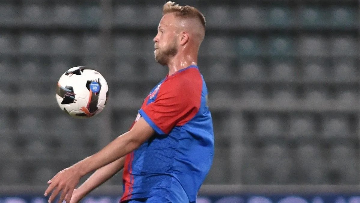 Nέες δηλώσεις Ντάνιελ Σούντγκρεν για τα στημένα παιχνίδια: «Είπα μόνο την αλήθεια για τους περσινούς αγώνες των πλέι άουτ, ας μου κάνουν μήνυση»