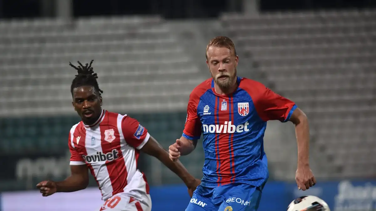 Ο Ντάνιελ Σούντγκρεν έριξε «βόμβα»: Το Βόλος – Πανσερραϊκός ήταν στημένο