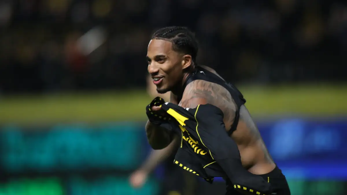 Άρης – ΑΕΛ Novibet 2-1: Ο Ντούντου «λύτρωσε» τους Θεσσαλονικείς στο 90+9′, τρομερό ματς με ισοφάριση στις καθυστερήσεις