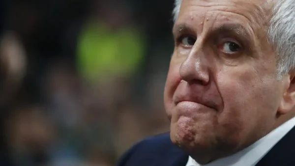 Ομπράντοβιτς: Η απειλή των οπαδών της Παρτιζάν ενόψει Μπάγερν και το μήνυμα του αρχηγού της ομάδας