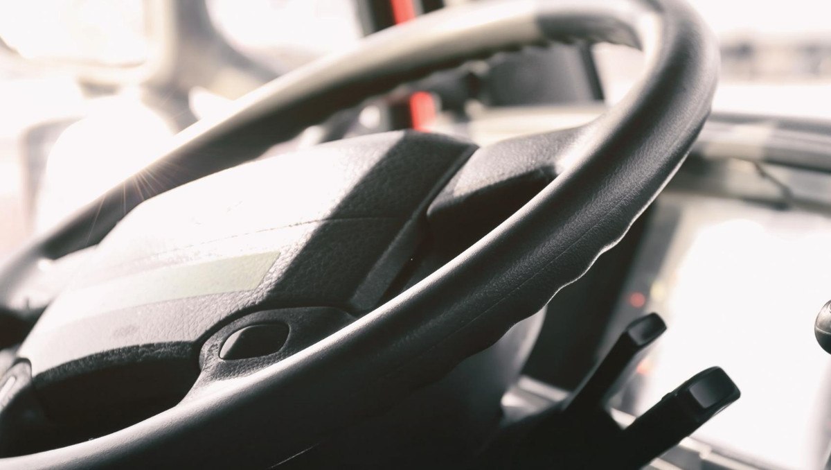 Εταιρεία τροφίμων στη Λαμία αναζητά οδηγό Ε' κατηγορίας