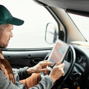 Το Πρακτορείο Τύπου «Άργος» - Μεταφορική αναζητά οδηγό