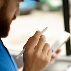 Εταιρεία στη Λαμία αναζητά εποχικό οδηγό