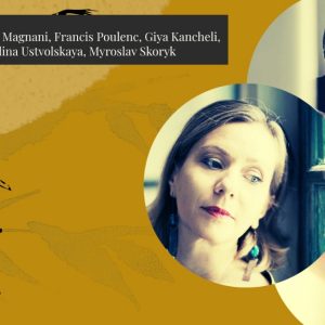 Συναυλία «Notes from No Man’s Land: Boarding Time for Music Departures» στο Δημοτικό Ωδείο Λαμίας