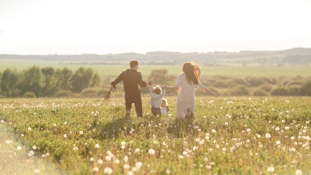 Μακροζωία: 5 απλά βήματα για περισσότερα χρόνια ζωής από τους επιστήμονες του Χάρβαρντ
