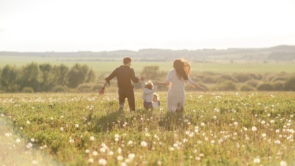 Μακροζωία: 5 απλά βήματα για περισσότερα χρόνια ζωής από τους επιστήμονες του Χάρβαρντ