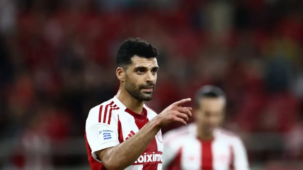 Επίσημη η αναβολή του Αστέρας Τρίπολης – Ολυμπιακός