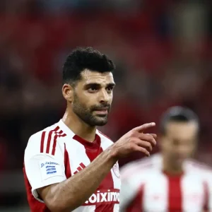 Επίσημη η αναβολή του Αστέρας Τρίπολης – Ολυμπιακός