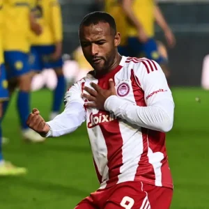 Αγιούμπ Ελ Κααμπί: «Μυθικό» συμβόλαιο από τον Ολυμπιακό αποκαλύπτουν στο Μαρόκο