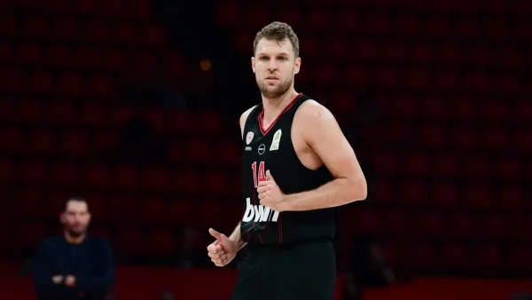 Ολυμπιακός – Ηρακλής 103-87: Νίκη για τους Πειραιώτες κόντρα στο μαχητικό «Γηραιό»