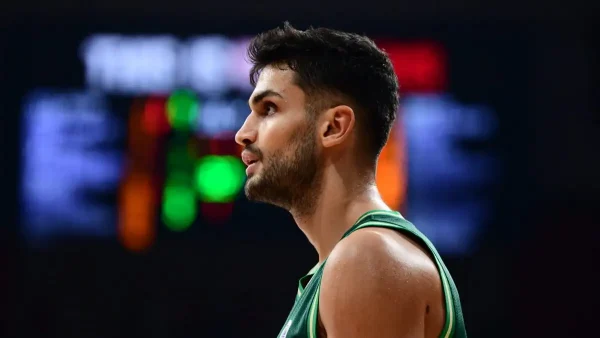 Παναθηναϊκός – Dubai BC: Η 12άδα του Αταμάν με τις γνωστές απουσίες για τους «πράσινους»