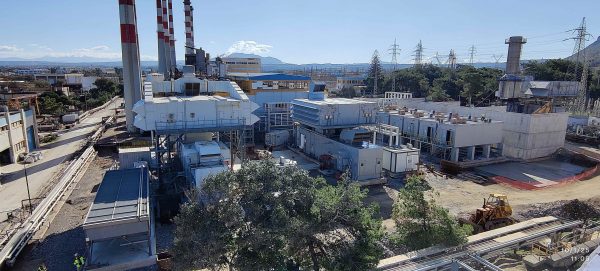 Όμιλος ΔΕΗ: Με έξι νέες αεριοστροβιλικές μονάδες εκσυγχρονίζονται οι σταθμοί σε Ρόδο, Κρήτη και Χίο