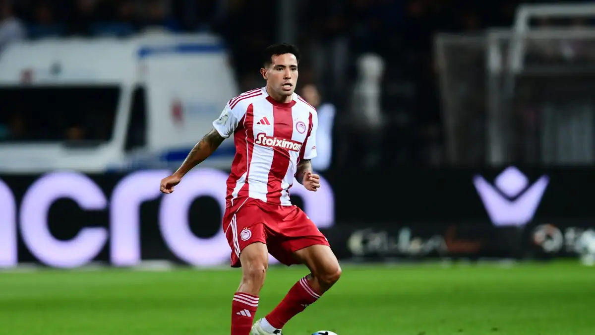 Ολυμπιακός – Αϊντχόφεν: Με Ορτέγκα η αποστολή των Πειραιωτών