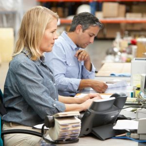 Ζητούνται Αποθηκάριος και Σχεδιαστές Βιομηχανικού Σχεδίου στην εταιρεία Γεωργατσώνας Α.Ε.