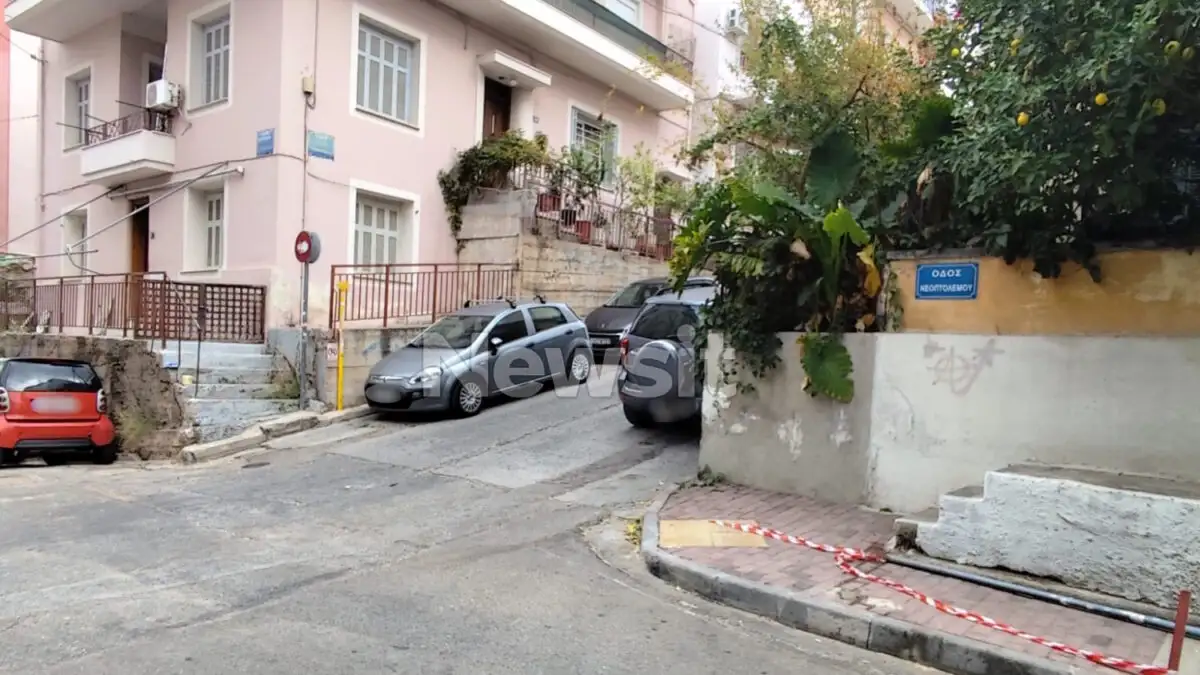 Παγκράτι: Για ανθρωποκτονία από αμέλεια κατηγορούνται οι 2 οδηγοί για το τροχαίο με θύμα την 72χρονη