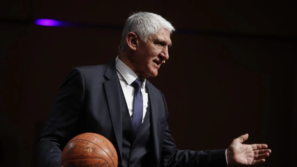 Λαμία: Σήμερα η υποδοχή της Ολυμπιακής Φλόγας με Παναγιώτη Γιαννάκη, στην πλατεία Ελευθερίας!