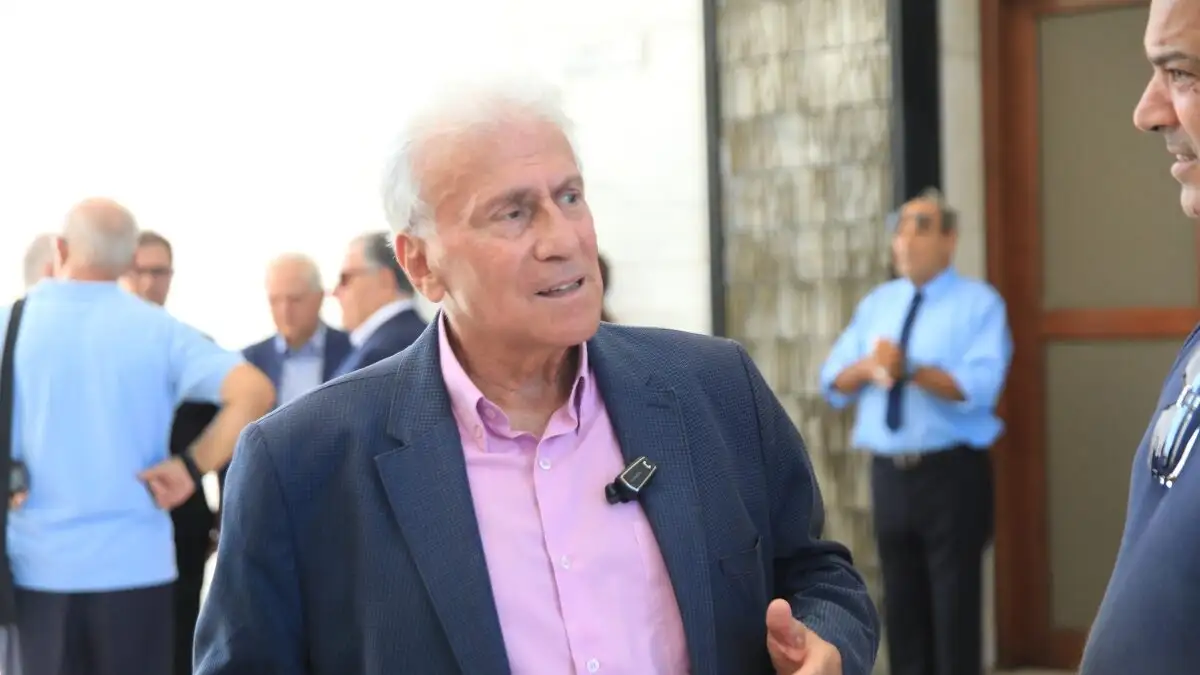 Καταδικάστηκε ο Παναγιώτης Ψωμιάδης για εικονικά έργα και προσλήψεις υπαλλήλων στην πρώην Νομαρχία Θεσσαλονίκης