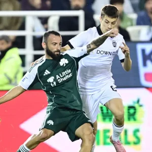 Ο ημιτελικός του Κυπέλλου Παναθηναϊκός-ΠΑΟΚ με αμέτρητες αγορές και Bet Builder Ready από το Πάμε Στοίχημα