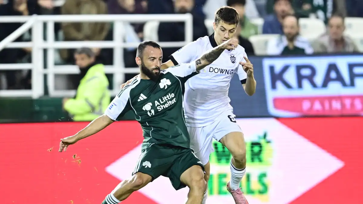 Παναθηναϊκός – ΠΑΟΚ: Αρκετές οι πιθανότητες για ελληνικό «εμφύλιο» στα νοκ άουτ του Europa League