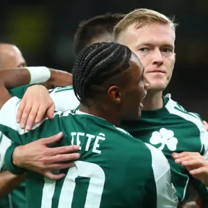 Από την ΑΕΚ στον Παναθηναϊκό ο Χάρης Λάλος