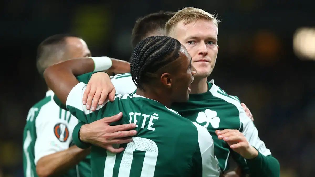 Από την ΑΕΚ στον Παναθηναϊκό ο Χάρης Λάλος