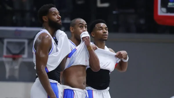 Πανιώνιος – Λιετκαμπέλις 72-79: Ακόμα μία ήττα για τους «κυανέρυθρους» στο Eurocup