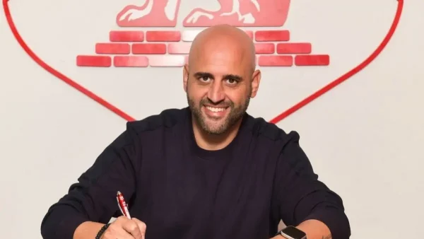 Ο Ζεράς Σαραγόσα νέος προπονητής του Πανσερραϊκού