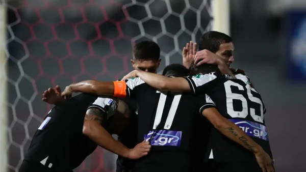 Super League: Το «τρένο» του ΠΑΟΚ, η «κούρσα» για τρεις με Ολυμπιακό – ΑΕΚ και το «φάντασμα» του Παναθηναϊκού