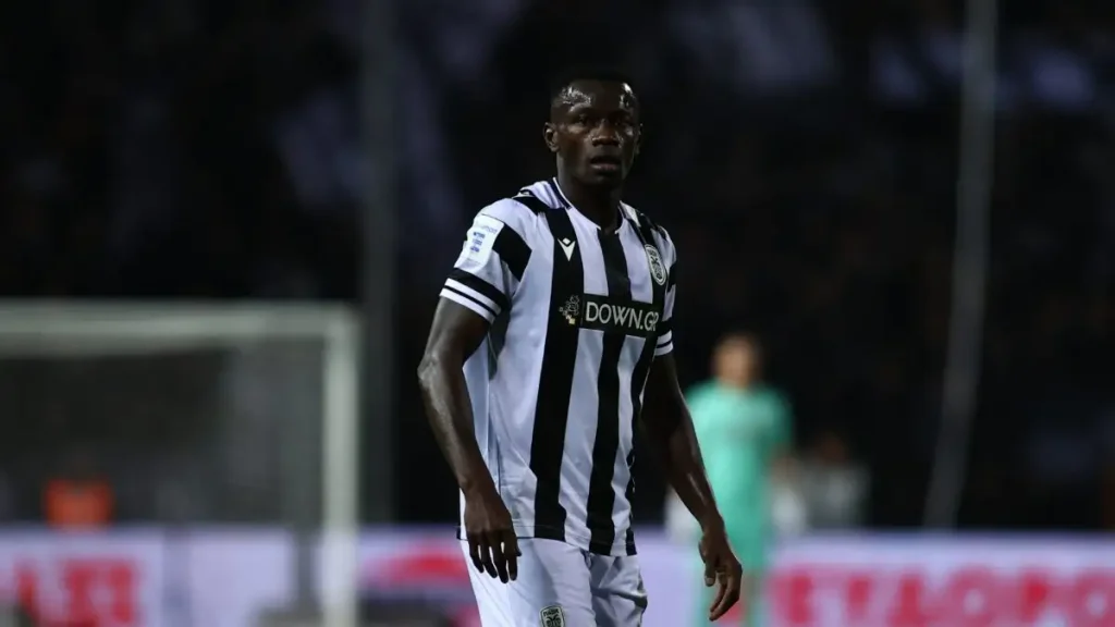 Παναθηναϊκός – ΠΑΟΚ: Χωρίς προβλήματα ο «Δικέφαλος του Βορρά» στη Λεωφόρο