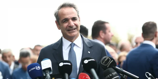 Ο Ο ρόλος της Αθήνας στην απεξάρτηση της ΕΕ από το ρωσικό αέριο - Η Ελλάδα κόμβος ενέργειας για Νοτιοανατολική και Κεντρική Ευρώπη