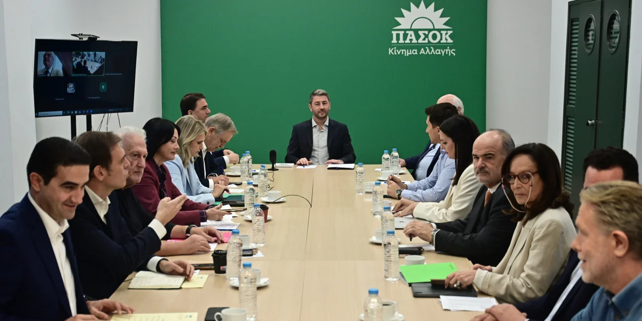 Ποιοι πιέζουν Ανδρουλάκη να ξεκαθαρίσει στρατηγική για τις εκλογές - Με «αγκάθια» το ΠΑΣΟΚ προς το Συνέδριο