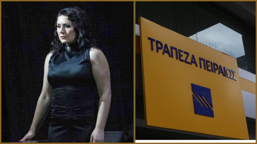 Η Πειραιώς χορηγός του αφιερώματος στον Νίκο Σ. Πετρόπουλο και της όπερας «Τόσκα» στην Εθνική Λυρική Σκηνή