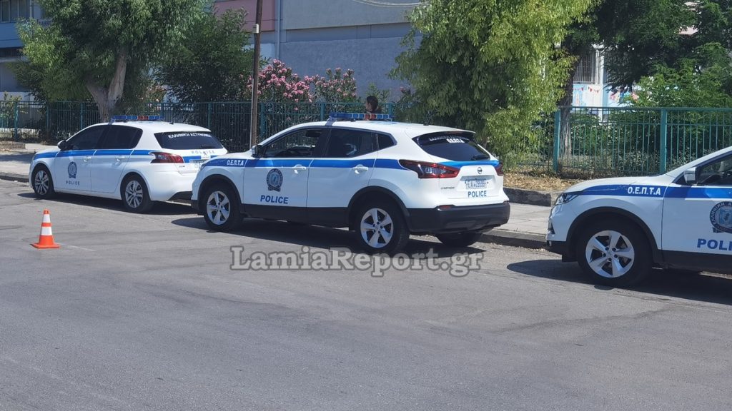 Φθιώτιδα: Μειώθηκαν αισθητά οι παραβάτες για μη χρήση κράνους