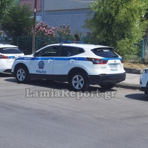 Φθιώτιδα: Μειώθηκαν αισθητά οι παραβάτες για μη χρήση κράνους