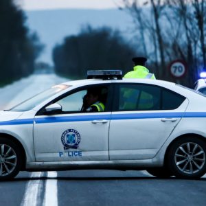 Μπλόκο στη Φθιώτιδα για 5 απατεώνες που «έγδυσαν» ηλικιωμένο στη Θεσσαλονίκη (ΦΩΤΟ)