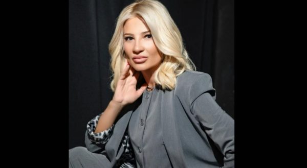 Φαίη Σκορδά – Η ανάρτηση της παρουσιάστριας από την κλινική – Έφυγε από την εκπομπή πέντε λεπτά πριν αρχίσει