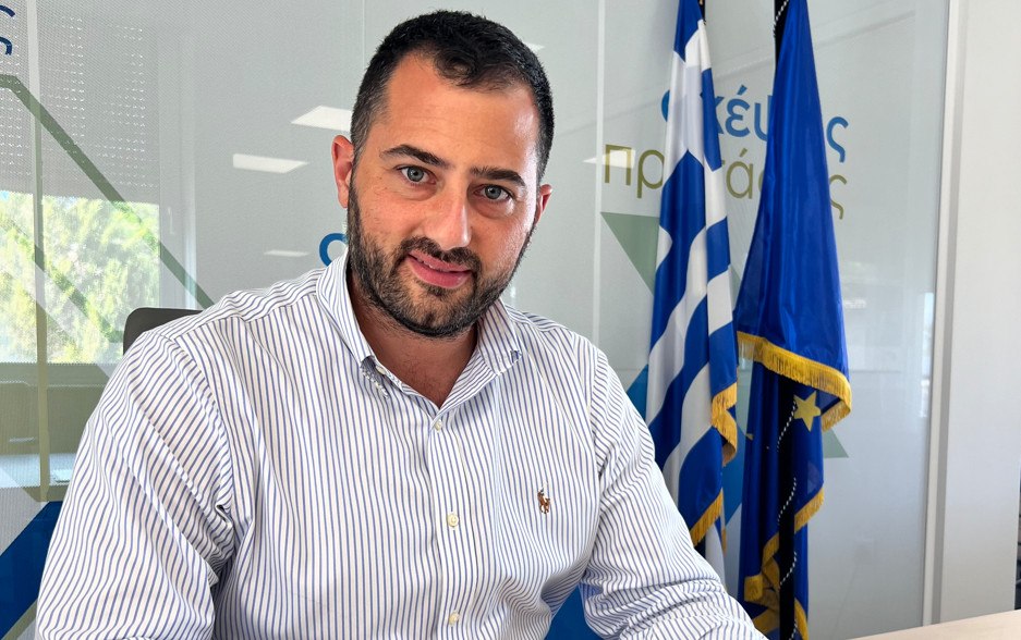 Περιφέρεια Στερεάς Ελλάδας: Εξασφάλιση χρηματοδότησης για την κατασκευή της παράκαμψης Βασιλικού