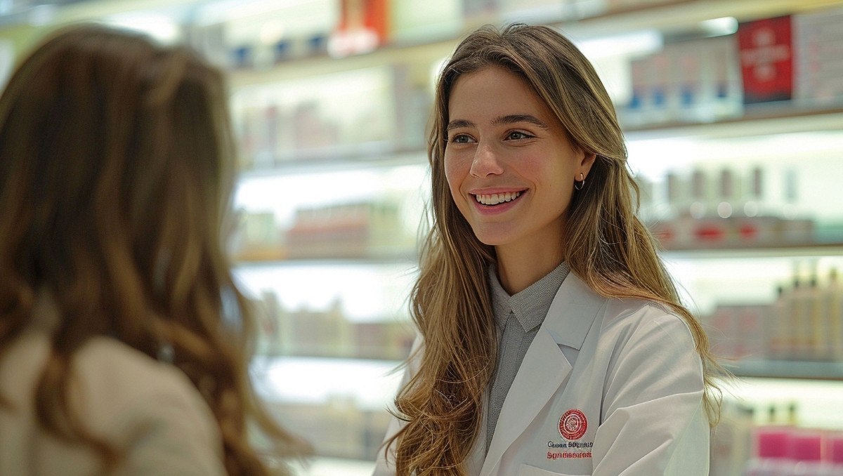 Κεντρικό φαρμακείο της Λαμίας αναζητά υπάλληλο