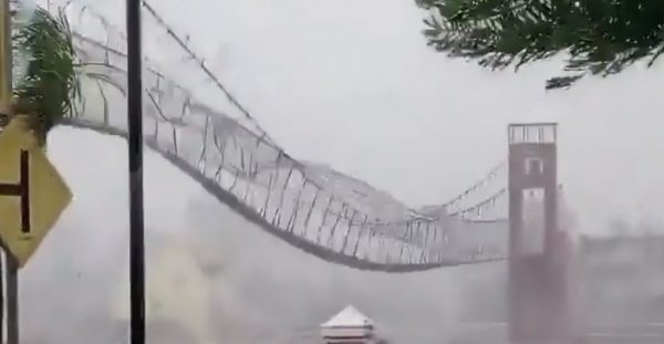 Τουλάχιστον δύο νεκροί από τον υπερτυφώνα Φουνγκ-γουόνγκ στις Φιλιππίνες