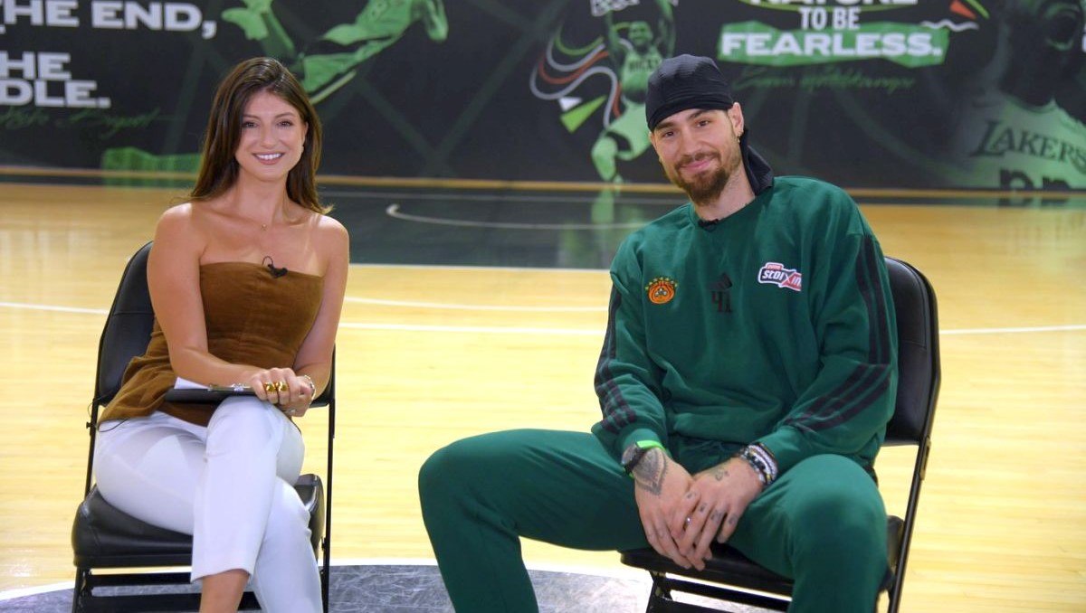 Αποκλειστική συνέντευξη του Χουάντσο Ερνανγκόμεθ στο PS Blog: «Δεν μπορείς να εξηγήσεις με λόγια την ατμόσφαιρα του ΟΑΚΑ»