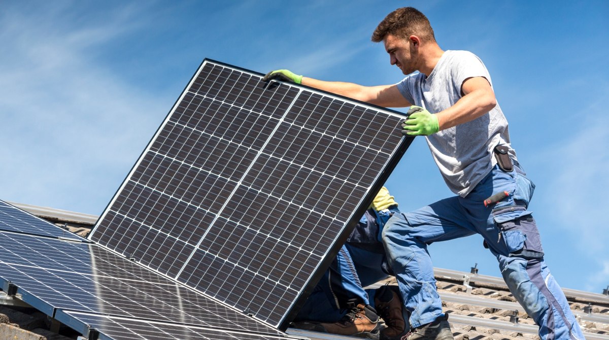 Ζητείται προσωπικό για κατασκευή φωτοβολταϊκων πάρκων από την Energon