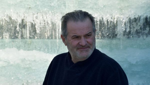 Πένθος στη Λαμία και την ΔΕΥΑΛ για τον χαμό του μηχανικού Κώστα Ναούμ