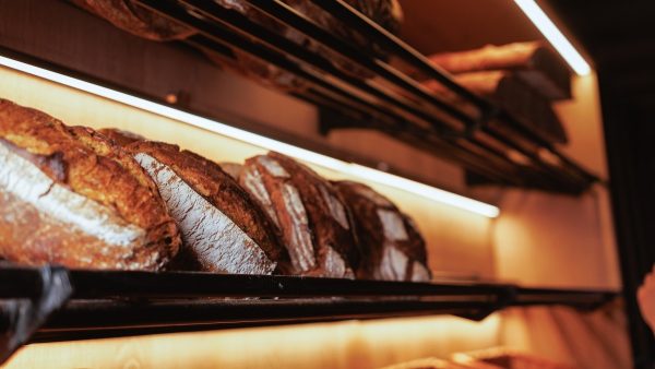 Σοκ σε φούρνο στη Λάρισα: 49χρονη σκοτώθηκε όταν τα μαλλιά της μπλέχτηκαν στο ζυμωτήριο