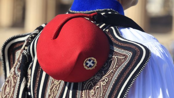 Δήμος Δομοκού: «Το Παιδί με τη Φουστανέλα»