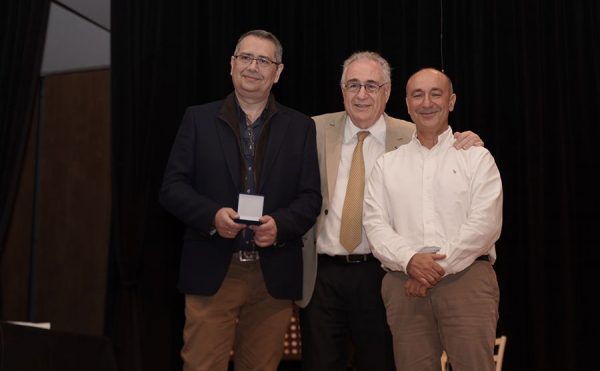 Σημαντική διάκριση για τον Λαμιώτη Κώστα Θερμογιάννη σε διαγωνισμό Στίχου της Ένωσης Σεναριογράφων Ελλάδος