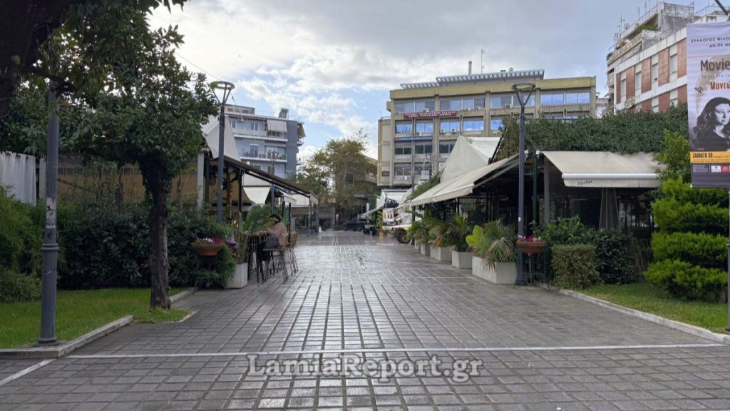 Καιρός: Αλλάζει το σκηνικό σήμερα με βροχές και καταιγίδες