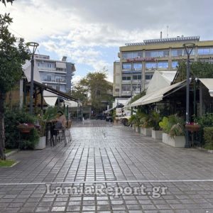 Αλλάζει το σκηνικό του καιρού με βροχές και καταιγίδες