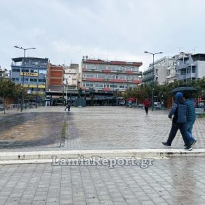 Έρχεται νέα επιδείνωση του καιρού - Οι περιοχές που θα έχουν πιο έντονα φαινόμενα