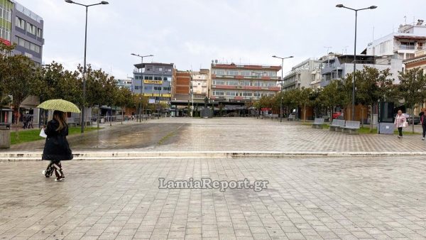 Καιρός: Βροχές και χιόνια φέρνουν απανωτές κακοκαιρίες τις μέρες των Χριστουγέννων